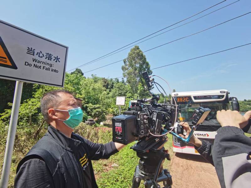 嘉峪TVC拍摄公司：深耕本地市场，为品牌定制专属拍摄方案